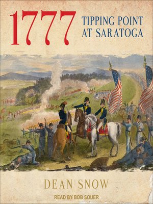 cover image of 1777